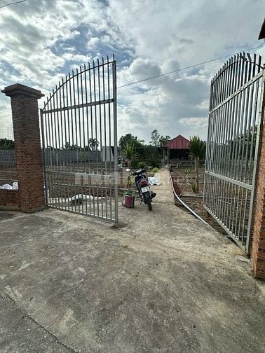 NHÀ VƯỜN BIỆT THỰ CÀN BÁN GIÁ 6 TỶ