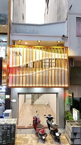 Hạ Giá Bán Gấp  Nhà MT  Nguyễn Văn Giai, Phường Đa Kao, Quận 1, Gía Tố