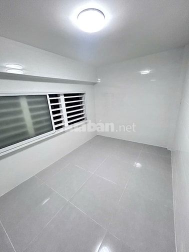 TẦNG TRỆT - CHUNG CƯ NGUYỄN THỊ TẦN P2 Q8 73,5M2 SHR CẠNH CHỢ RẠCH ÔNG