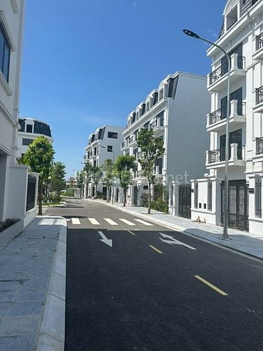 Bán Lô Shophouse Khu Nhà Ở Thương Mại Tổ 6 Phường Xuân Phương 