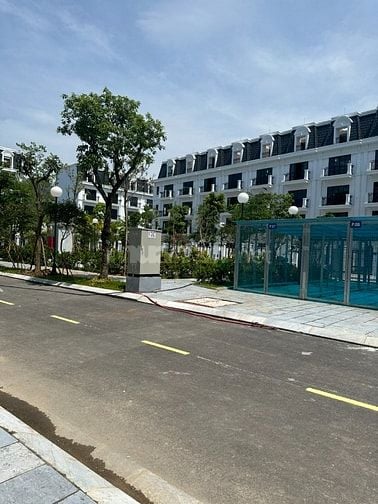 Bán Lô Shophouse Khu Nhà Ở Thương Mại Tổ 6 Phường Xuân Phương 