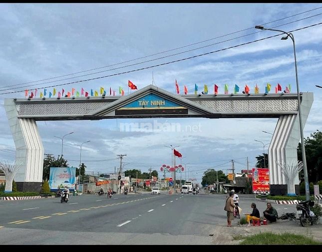 CHỦ CẦN TIỀN CHO CON DU HỌC BÁN GẤP LÔ ĐẤT DIỆN TÍCH ĐẸP 8X34 