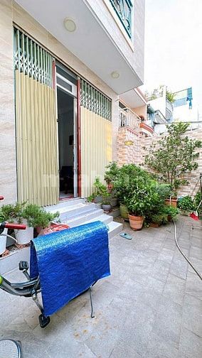 Giá giảm siêu hấp dẫn cho căn nhà sát bên trung tâm Q1, bến Bạch Đằng 