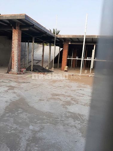 Bán đất mặt tiền Quốc Lộ 30 – 20x50m có 500m² thổ cư – gần phà Chợ Vàm