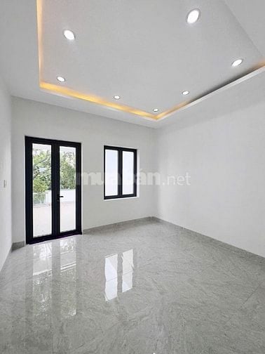 Nhà bán MT Nguyễn Thành Phương 8,2 tỷ nhà 2 lầu 128m2 VIP kinh doanh