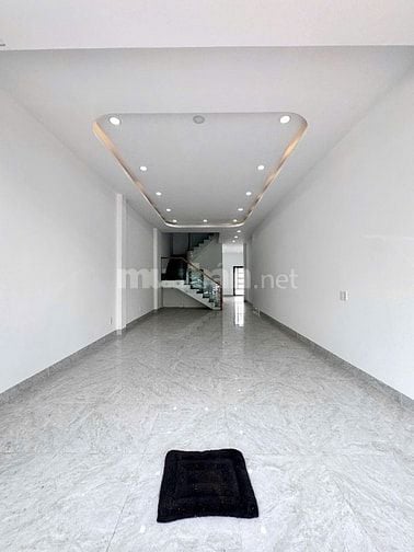Nhà bán MT Nguyễn Thành Phương 8,2 tỷ nhà 2 lầu 128m2 VIP kinh doanh