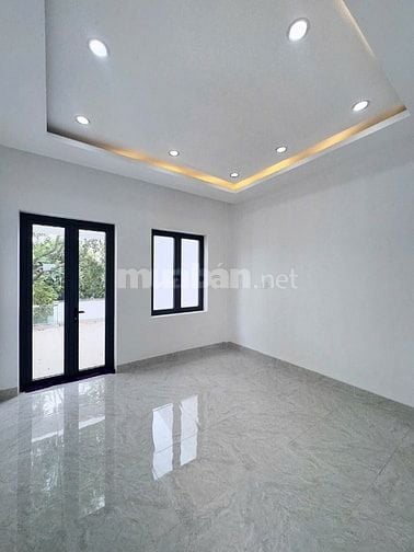 Nhà bán MT Nguyễn Thành Phương 8,2 tỷ nhà 2 lầu 128m2 VIP kinh doanh