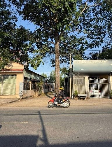 Cần bán dãy trọ ngay chợ Lộc Hưng Trảng Bàng giá 900TR