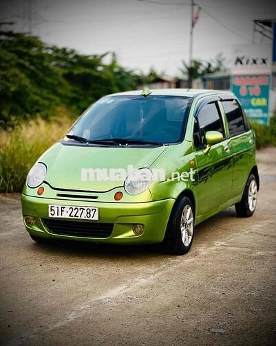 Daewoo Matiz 2024 - 1 km
