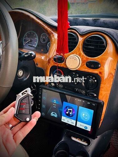 Daewoo Matiz 2024 - 1 km