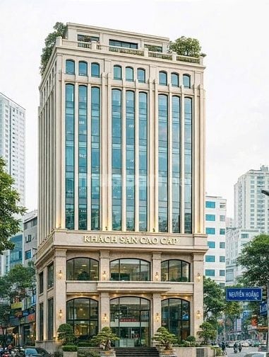 Bán nhà mặt tiền Nguyễn Duy Trinh P. Bình Trưng Đông, Quận 2, 900m2