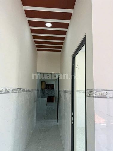 Bán nhà cấp 4 mới đẹp-DT120M2-3PN-Đ3ÔTÔ-Vĩnh hoà - Nha Trang -chỉ 4t5