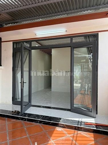 Bán nhà cấp 4 mới đẹp-DT120M2-3PN-Đ3ÔTÔ-Vĩnh hoà - Nha Trang -chỉ 4t5