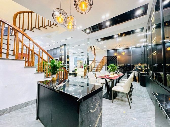 Siêu phẩm Thanh Xuân, Hoàng văn thái ngõ ô tô, mặt tiền 5m, 12.5 tỷ