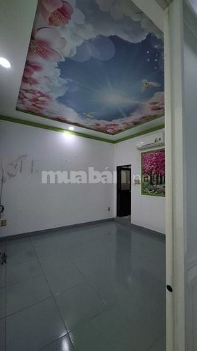 Bán nhà Lạc Long Quân, Tân Bình, 4.5x13.2, 3PN, nở hậu đẹp, chỉ 5.2 tỷ