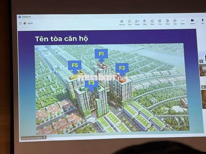 Khu đô thị mới sinh thái Sun Riverpolis (~500ha) - Sun Group