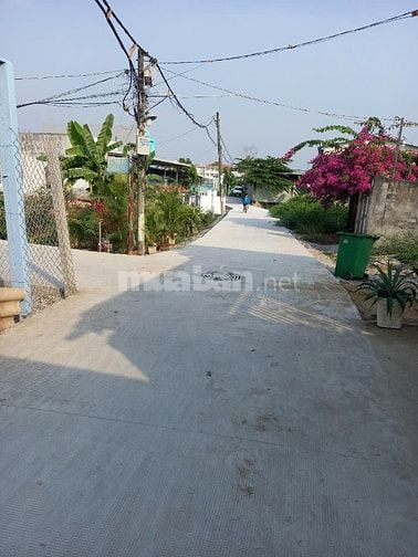 CẦN BÁN 9 LÔ ĐẤT THỔ CƯ BÌNH HƯNG, QUY ĐỨC , ĐA PHƯỚC .