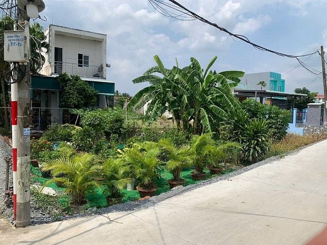 CẦN BÁN 9 LÔ ĐẤT THỔ CƯ BÌNH HƯNG, QUY ĐỨC , ĐA PHƯỚC .