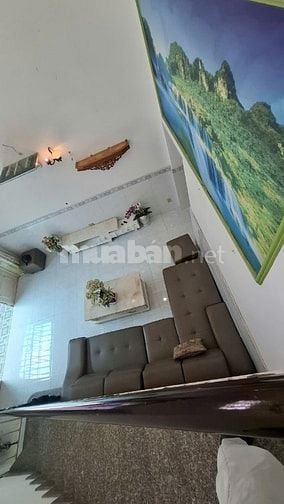 Bán nhà Ni Sư Huỳnh Liên, Tân Bình – 58m2, 3PN, cực tốt, chỉ 5.2 tỷ