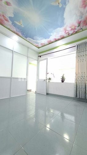 Bán nhà Ni Sư Huỳnh Liên, Tân Bình – 58m2, 3PN, cực tốt, chỉ 5.2 tỷ