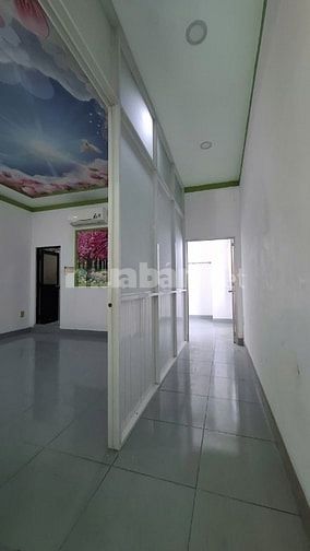 Bán nhà Ni Sư Huỳnh Liên, Tân Bình – 58m2, 3PN, cực tốt, chỉ 5.2 tỷ