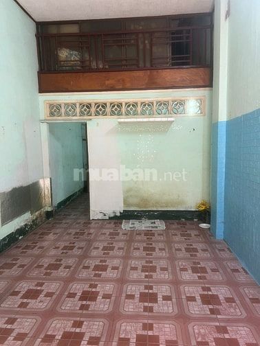 HẠ GIÁ  BÁN GẤP NHÀ HẺM 4M TRẦN NHÂN TÔN, P.9, QUẬN 5