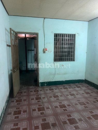 HẠ GIÁ  BÁN GẤP NHÀ HẺM 4M TRẦN NHÂN TÔN, P.9, QUẬN 5