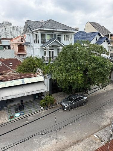 Nhà Bán KDC Bình Hưng Bến Xe Q8 Vào 500m