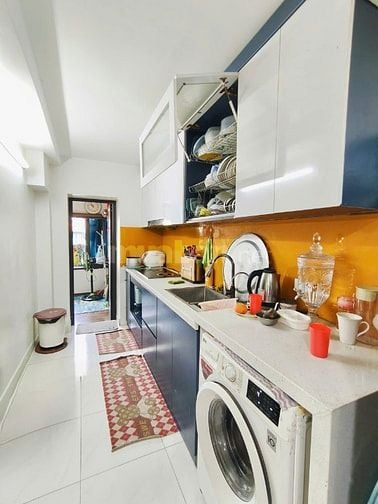 Mình chính chủ cần bán căn hộ tập thể Mai Dịch, 80m2, 3 ngủ. 4.75 tỷ