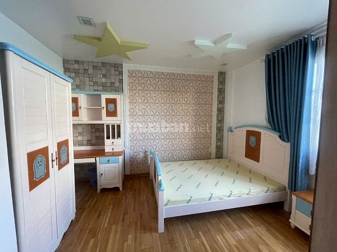Cho thuê biệt thự 6pn  7wc kế bên aeon bình Tân full nội