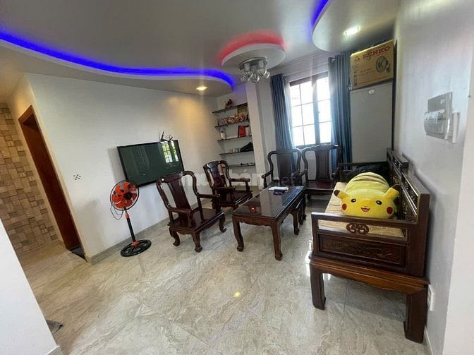 Cho thuê biệt thự 6pn  7wc kế bên aeon bình Tân full nội