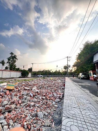 Đất Chính Chủ. SHR. MT KINH DOANH . Giá: 5.6 tỷ