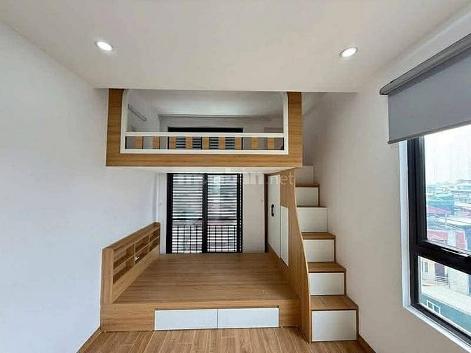 TOÀ NHÀ CHO THUÊ 26PKK, NGÕ THÔNG RỘNG,ĐÔNG DÂN CƯ, THU NHẬP ỔN ĐỊNH, 