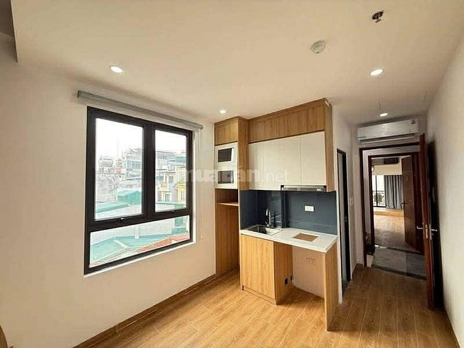 TOÀ NHÀ CHO THUÊ 26PKK, NGÕ THÔNG RỘNG,ĐÔNG DÂN CƯ, THU NHẬP ỔN ĐỊNH, 