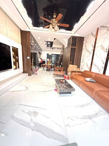 Bán Nhà Mặt Tiền 224 Bình Thành,KDCVL,BHHB DT: 5*17M 4Lầu 12.5ty