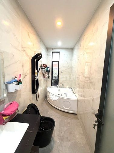 Bán Nhà Mặt Tiền 224 Bình Thành,KDCVL,BHHB DT: 5*17M 4Lầu 12.5ty