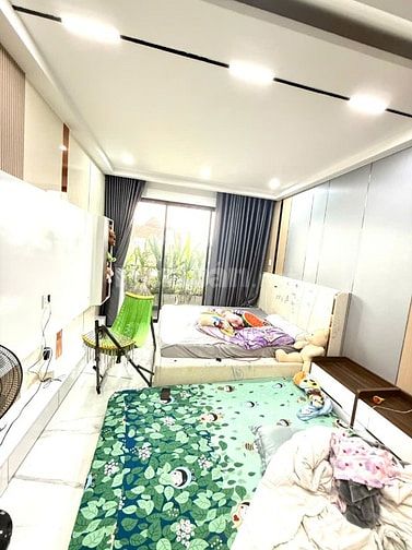 Bán Nhà Mặt Tiền 224 Bình Thành,KDCVL,BHHB DT: 5*17M 4Lầu 12.5ty