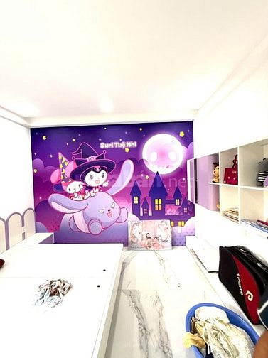 Bán Nhà Mặt Tiền 224 Bình Thành,KDCVL,BHHB DT: 5*17M 4Lầu 12.5ty