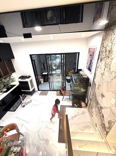 Bán Nhà Mặt Tiền 224 Bình Thành,KDCVL,BHHB DT: 5*17M 4Lầu 12.5ty