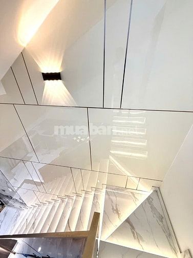 Bán Nhà Mặt Tiền 224 Bình Thành,KDCVL,BHHB DT: 5*17M 4Lầu 12.5ty