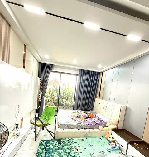 Bán Nhà Mặt Tiền 224 Bình Thành,KDCVL,BHHB DT: 5*17M 4Lầu 12.5ty