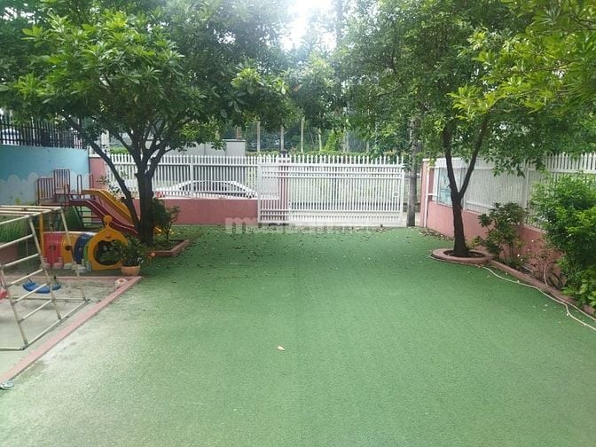 Bán nhà 270m2, 10m x 27m, Phú Mỹ, Thủ Dầu Một, Bình Dương. Giá 5,9 tỷ