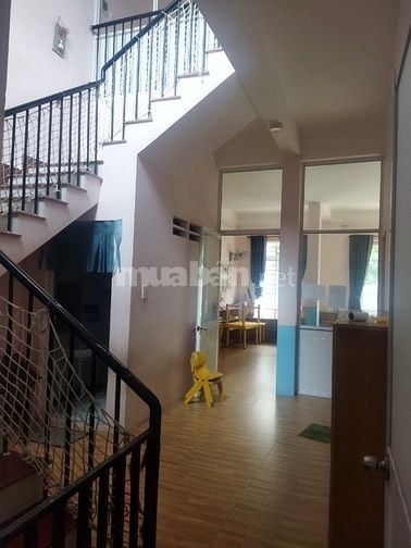 Bán nhà 270m2, 10m x 27m, Phú Mỹ, Thủ Dầu Một, Bình Dương. Giá 5,9 tỷ