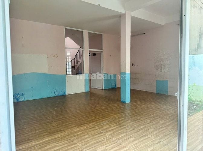 Bán nhà 270m2, 10m x 27m, Phú Mỹ, Thủ Dầu Một, Bình Dương. Giá 5,9 tỷ