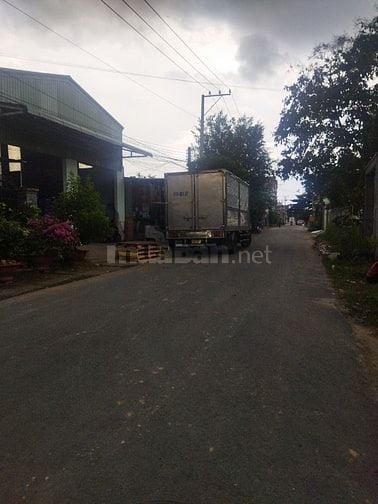 Bán nhà 270m2, 10m x 27m, Phú Mỹ, Thủ Dầu Một, Bình Dương. Giá 5,9 tỷ