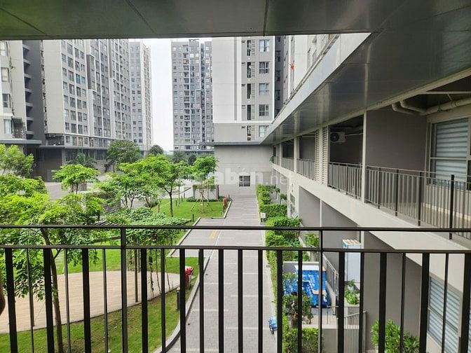 Bán shophouse 127 m2 khu phức hợp lacasa Hoàng Quốc Việt phú thuận 