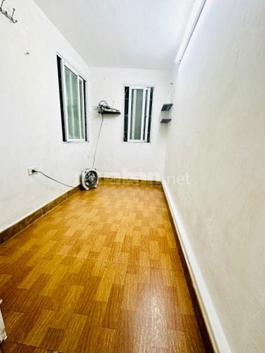 Bán nhà riêng 6m2, 2 mặt tiền 