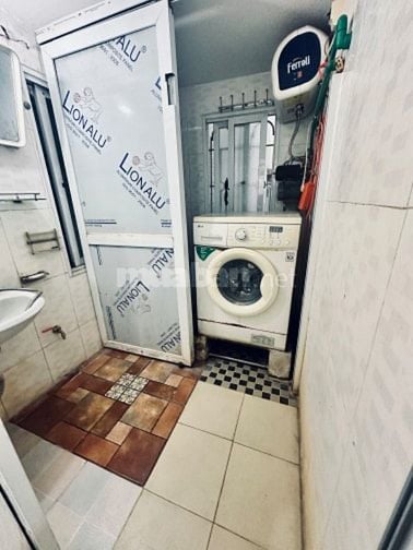 Bán nhà riêng 6m2, 2 mặt tiền 