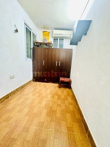 Bán nhà riêng 6m2, 2 mặt tiền 