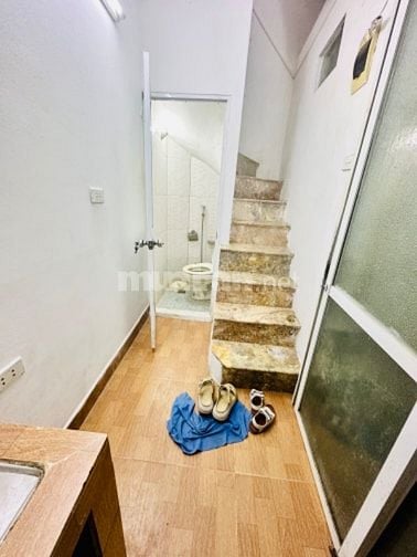Bán nhà riêng 6m2, 2 mặt tiền 